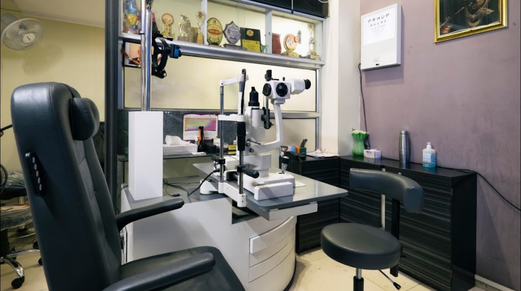 Nair Super Speciality Eye Hospital Best Eye Care In Navi Mumbai
