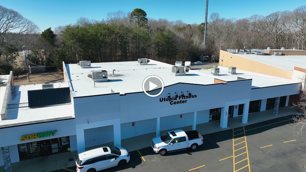  Utopia Fitness Center