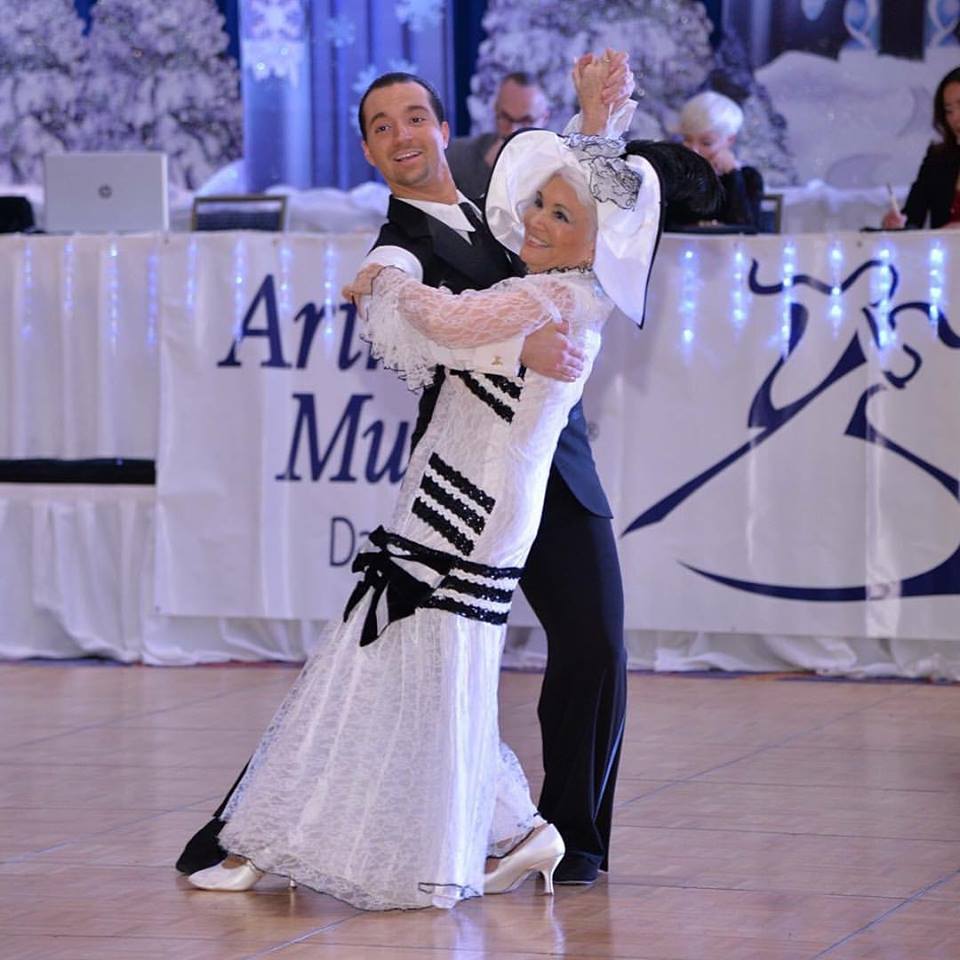  Arthur Murray Dance Center of Hillsborough