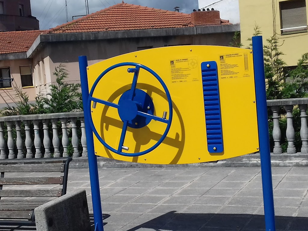 Centro de Dia Eretza (Gorabide)