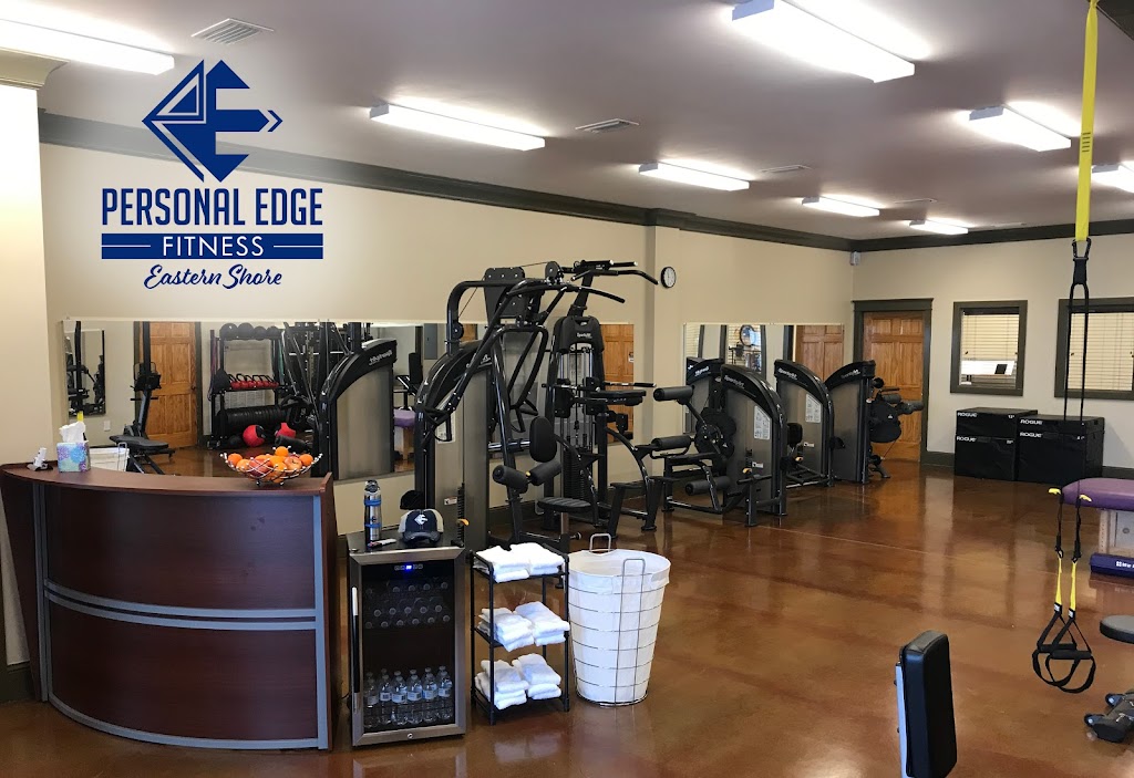  Personal Edge Fitness Eastern Shore