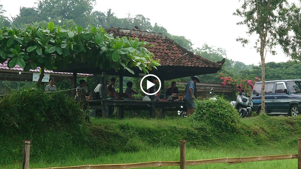 Gunung jae Camping Ground