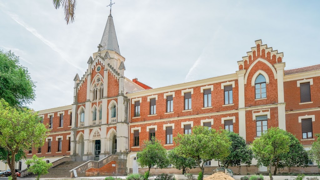 Sanitas Residencia de Mayores Marqueses de Linares