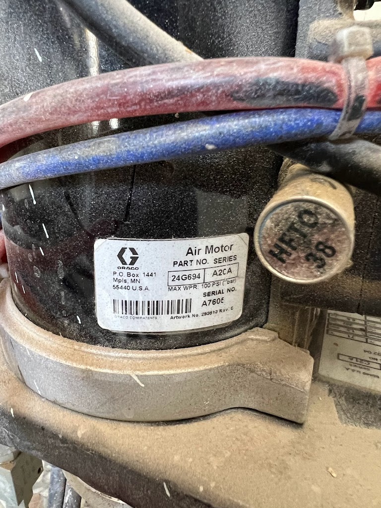 Talleres de Chapa y Pintura Jisa