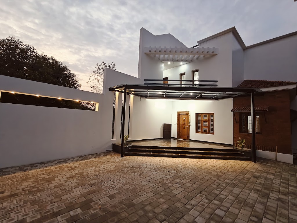 Jv Farm House