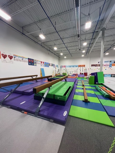  Dynasty Athletics - NY