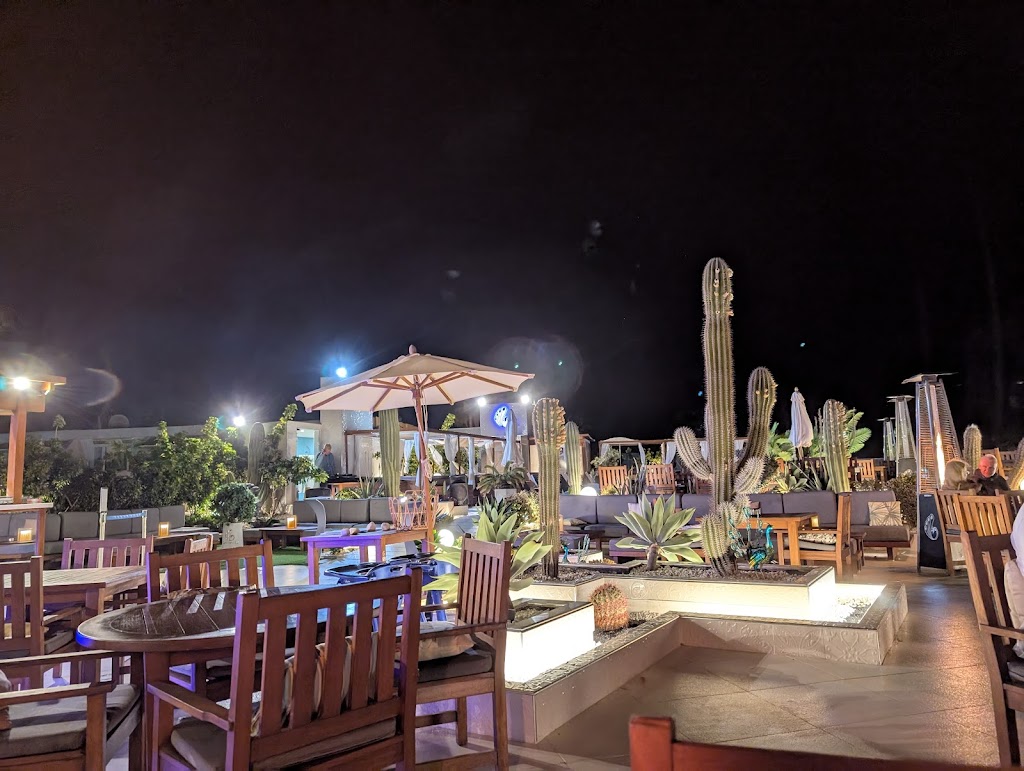 Serenity Restaurant Chill Out and Jacuzzi Bar — Mas recientes