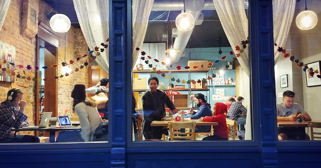 Photo of Carabello Coffee Company