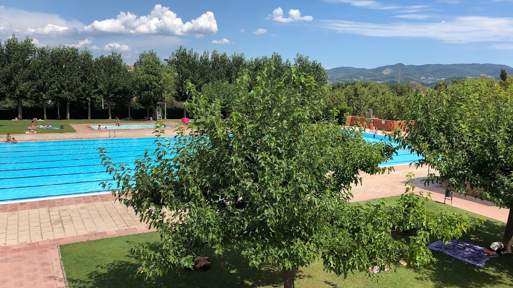 Club de Natacio Santa Perpetua