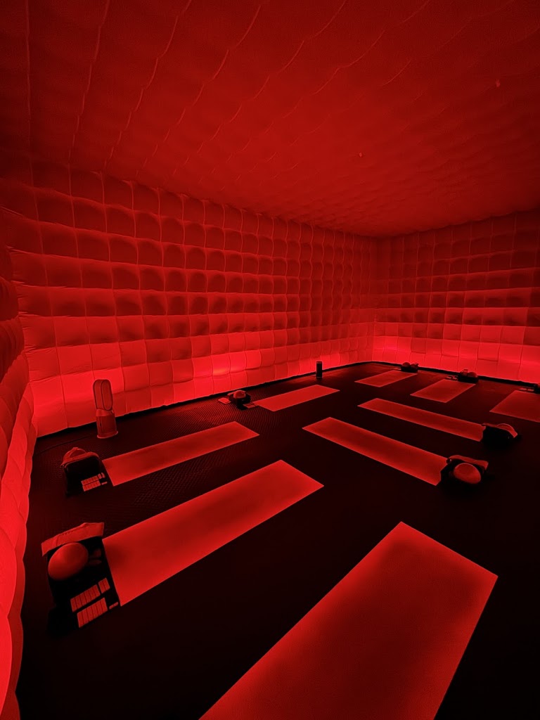  Sweat Club Mont Belvieu