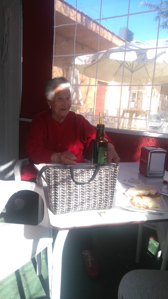 Bar Coronilla — Bebida alcoholica