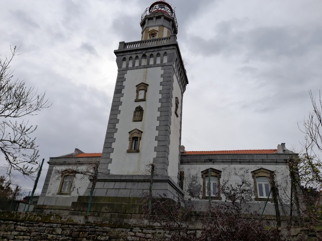 Faro de Higer