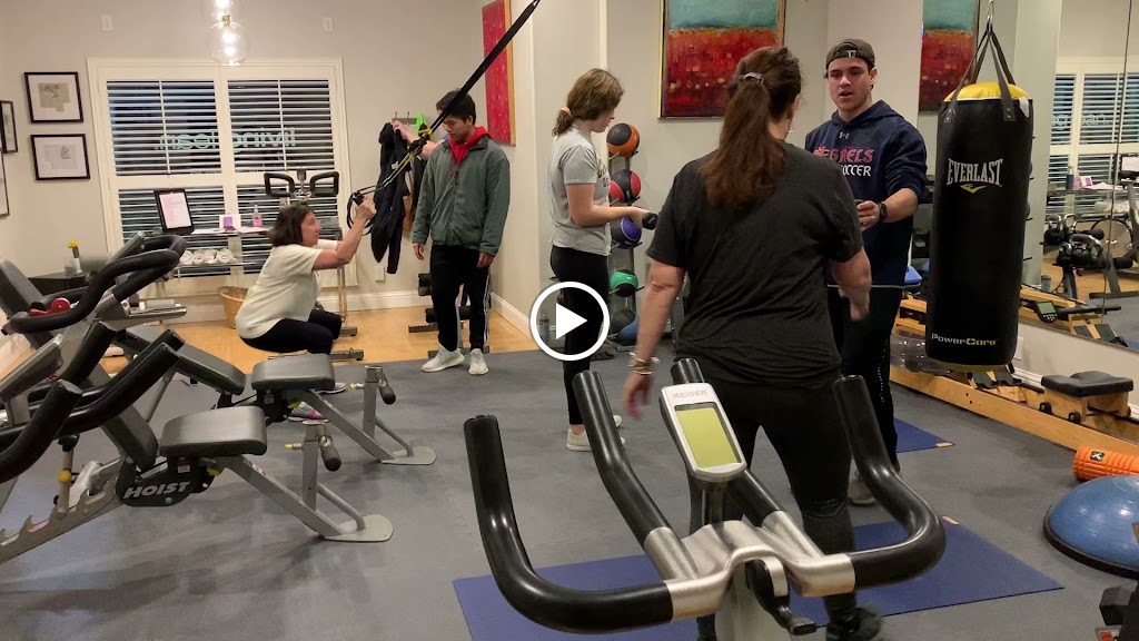  The Living Lean Program