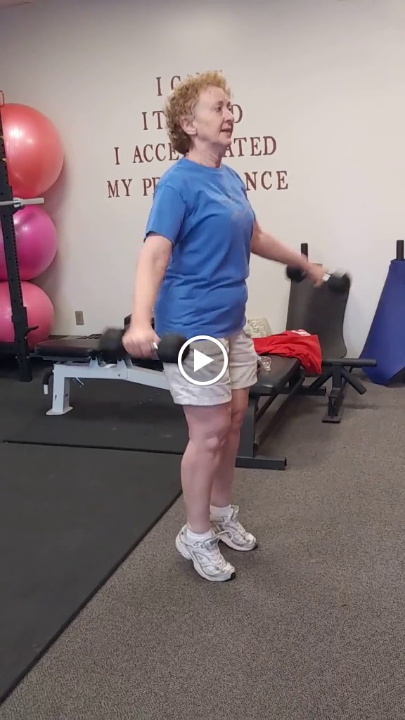  Accelerate Performance Personal Training