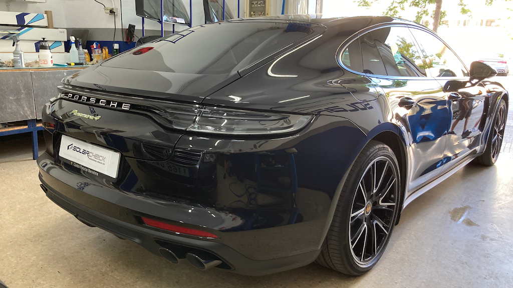 Solarcheck GRANOLLERS