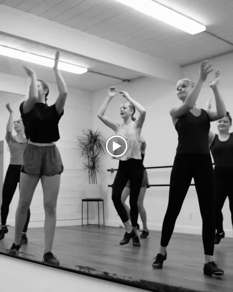  Cadence Dance Project