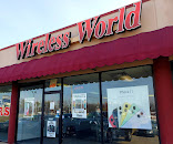 Wireless World Claremore- Phone Store