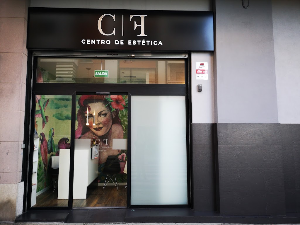 Centro De Estetica Cristina Fernandez