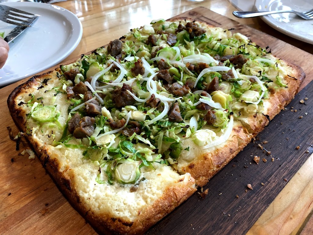 Flatbread