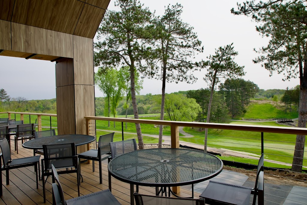  The Grounds Pizza Bar Restaurant