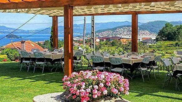 Restaurante Vilarosa — Del propietario
