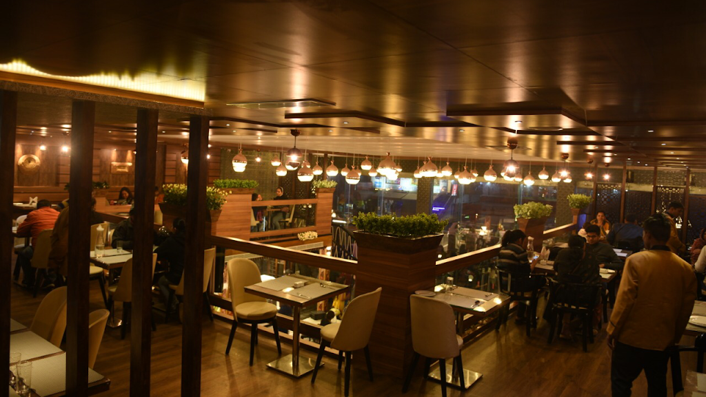 Gokul Restaurant