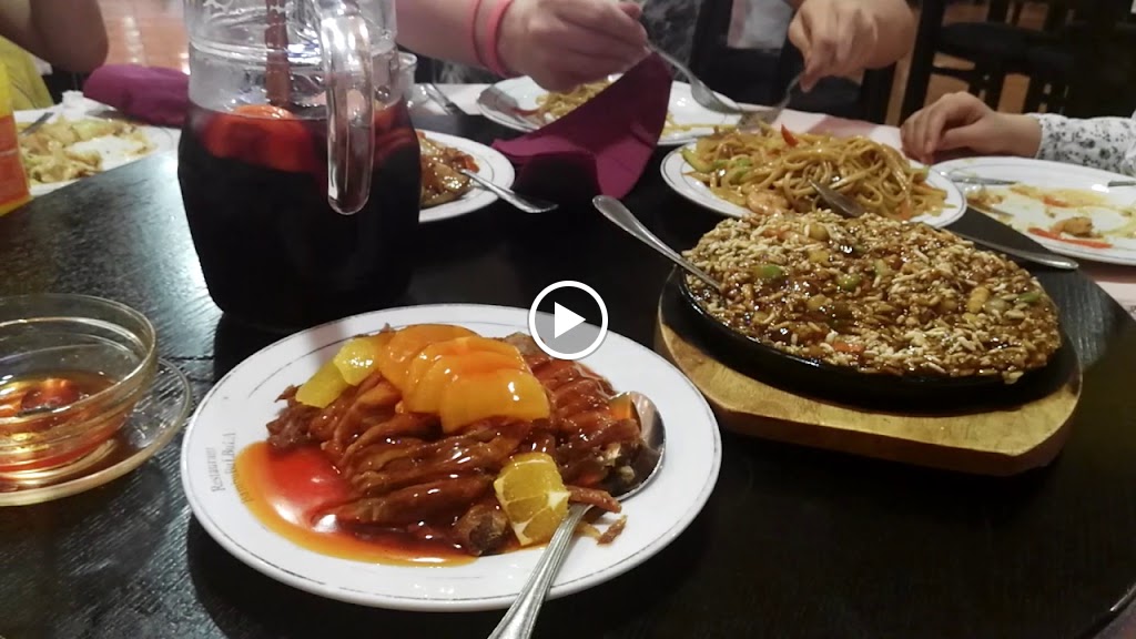 Restaurante Shun Xin — Videos