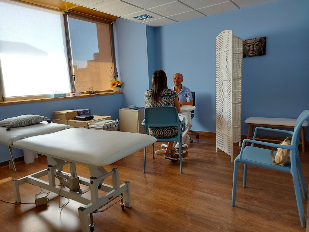 Arjuna Centro de Salud Integrativa De Les Terres De L'Ebre — Del propietario