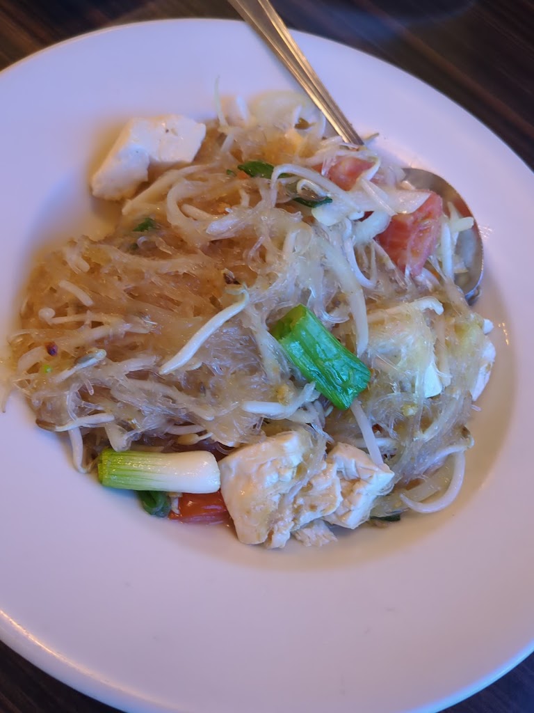 Lemongrass & Lime - a Thai Bistro