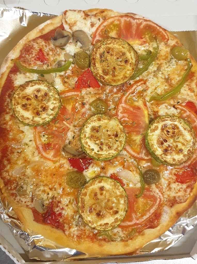 Ca' Rober — Comida y bebida