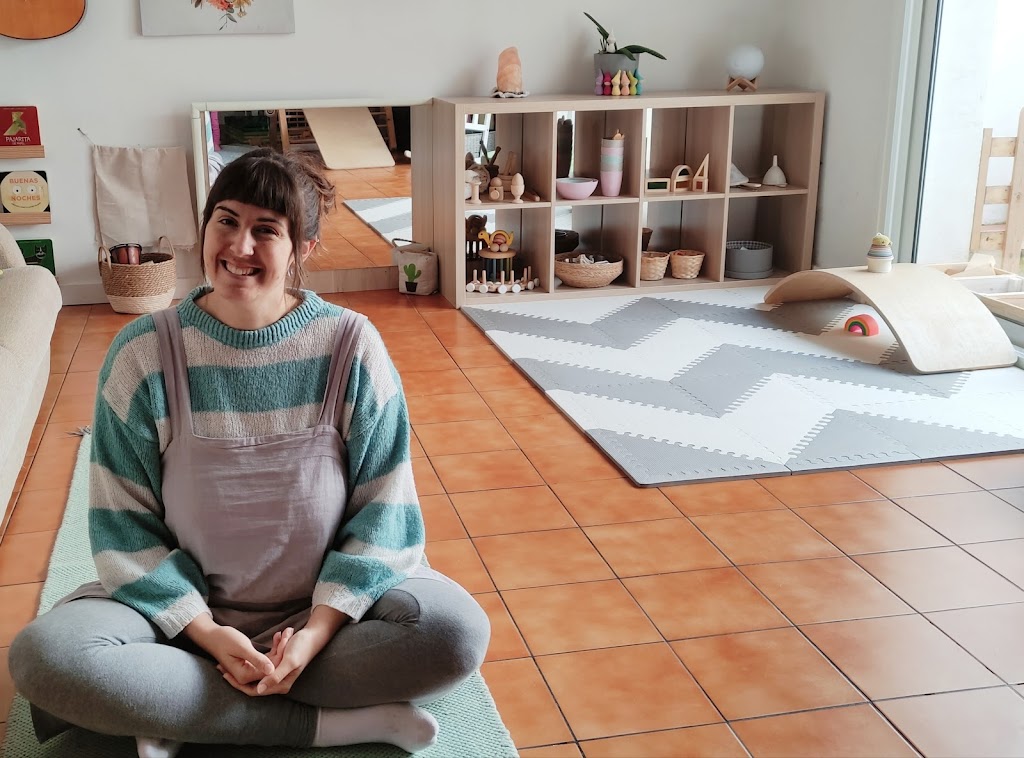 La Casa de Nei - Madre de Dia Vega Baja