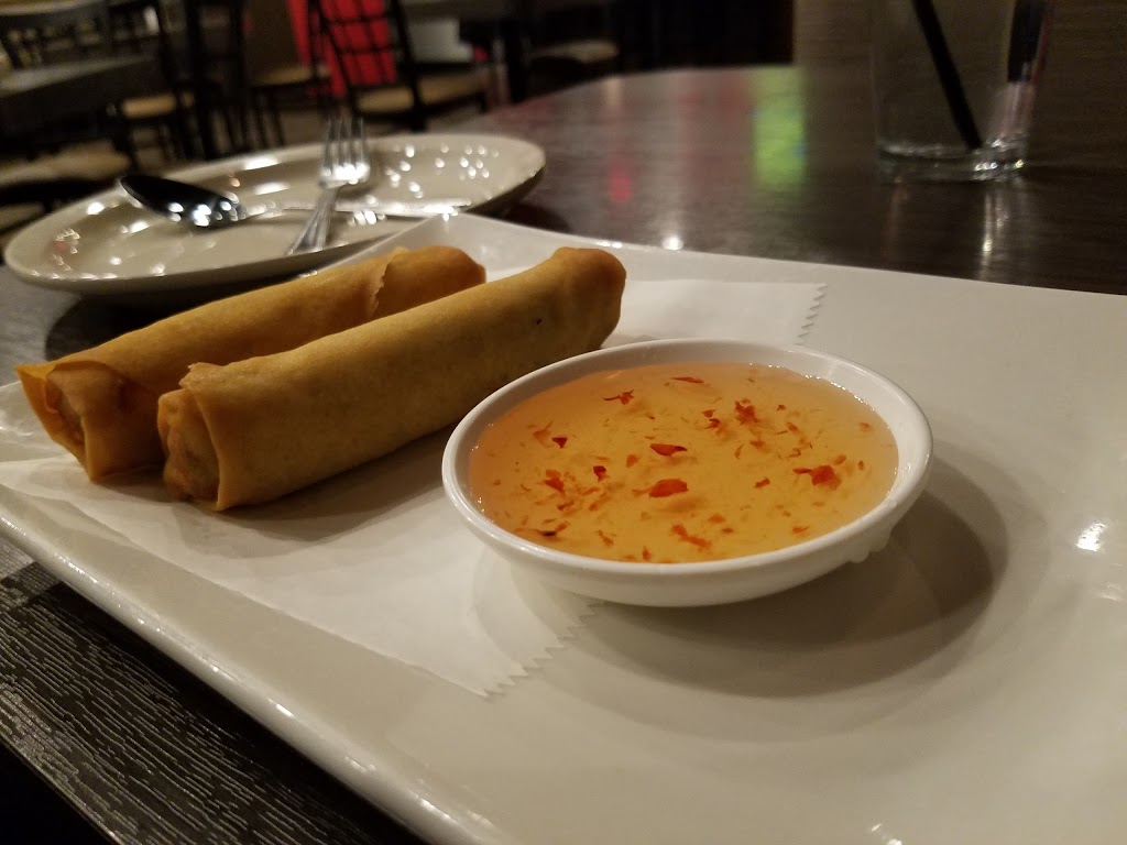 Thai Basil Novi