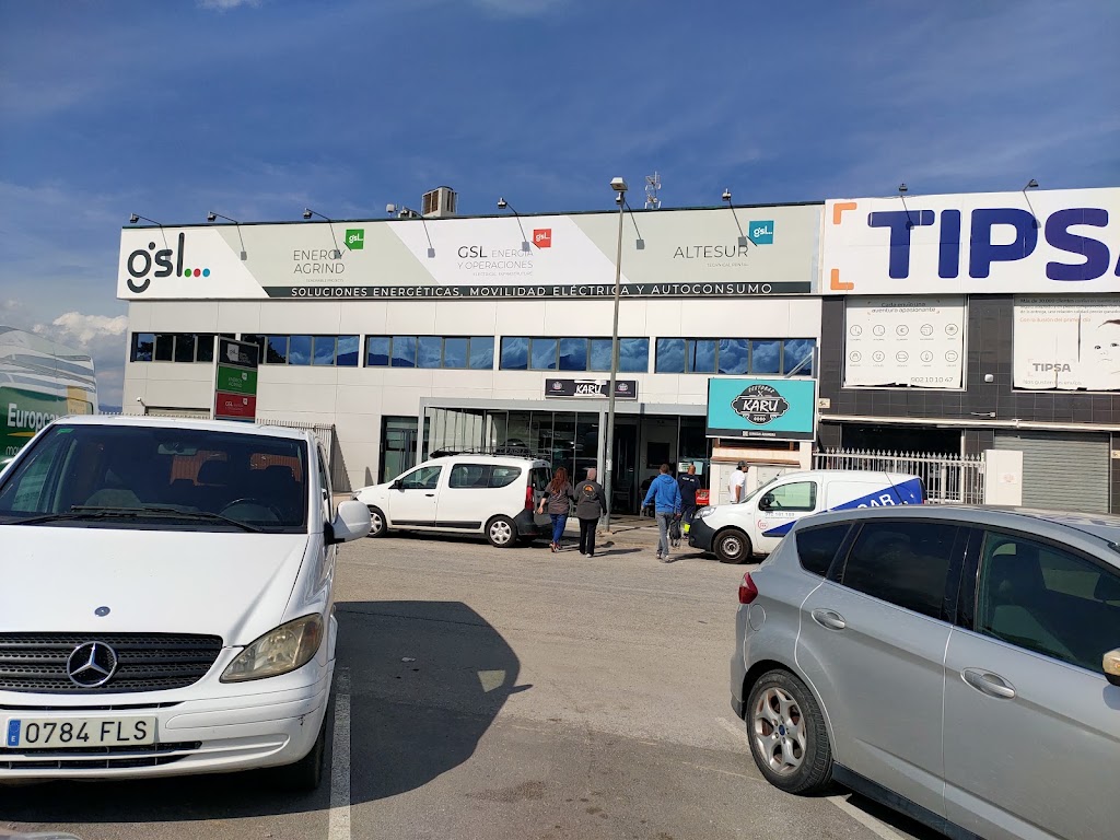 Karu restobar — Mas recientes