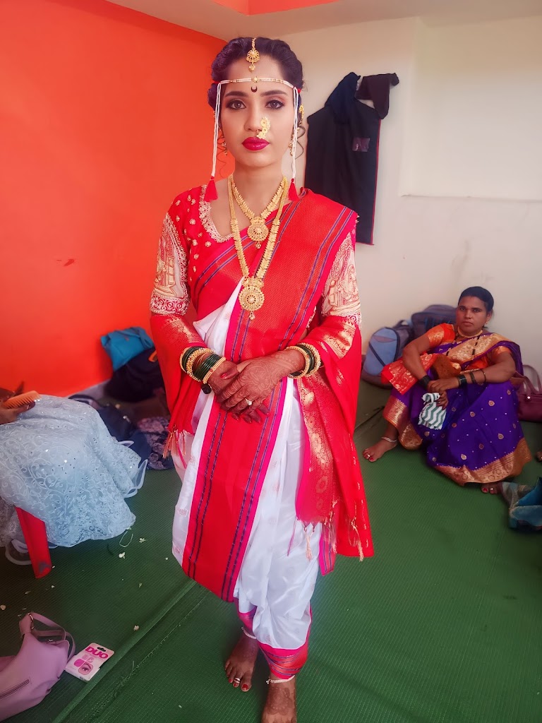 Anuradha Beauty Salon