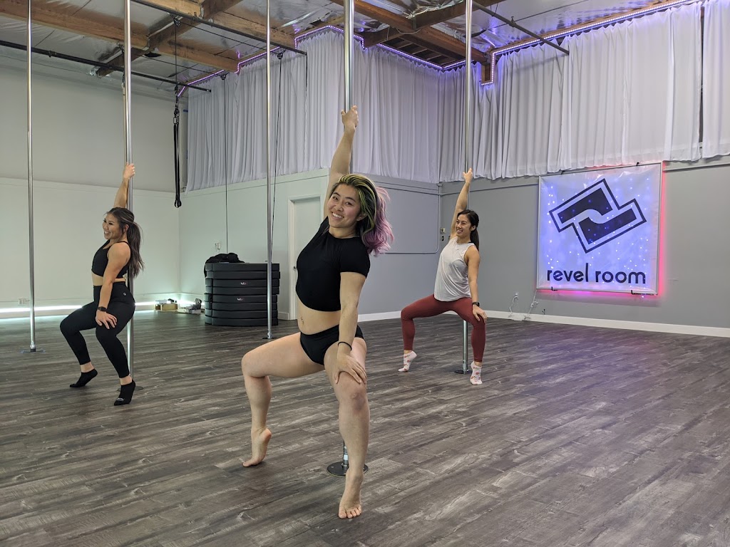  Revel Room Studios - Milpitas