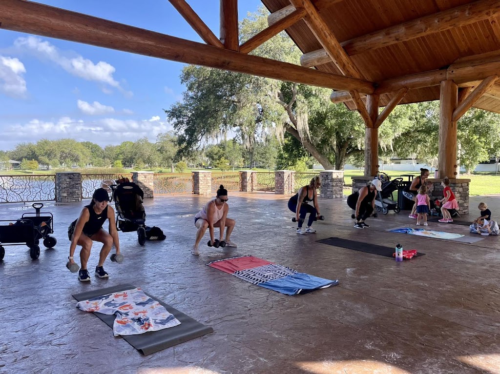  Kettle Belles Fitness