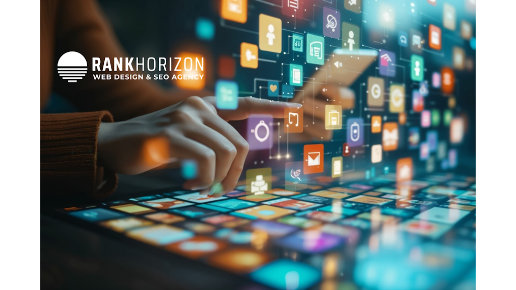 Rankhorizon Web Design Seo Agency