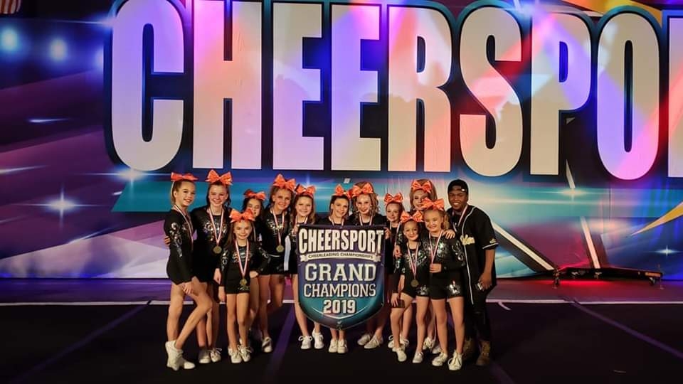  Golden Elite All Stars