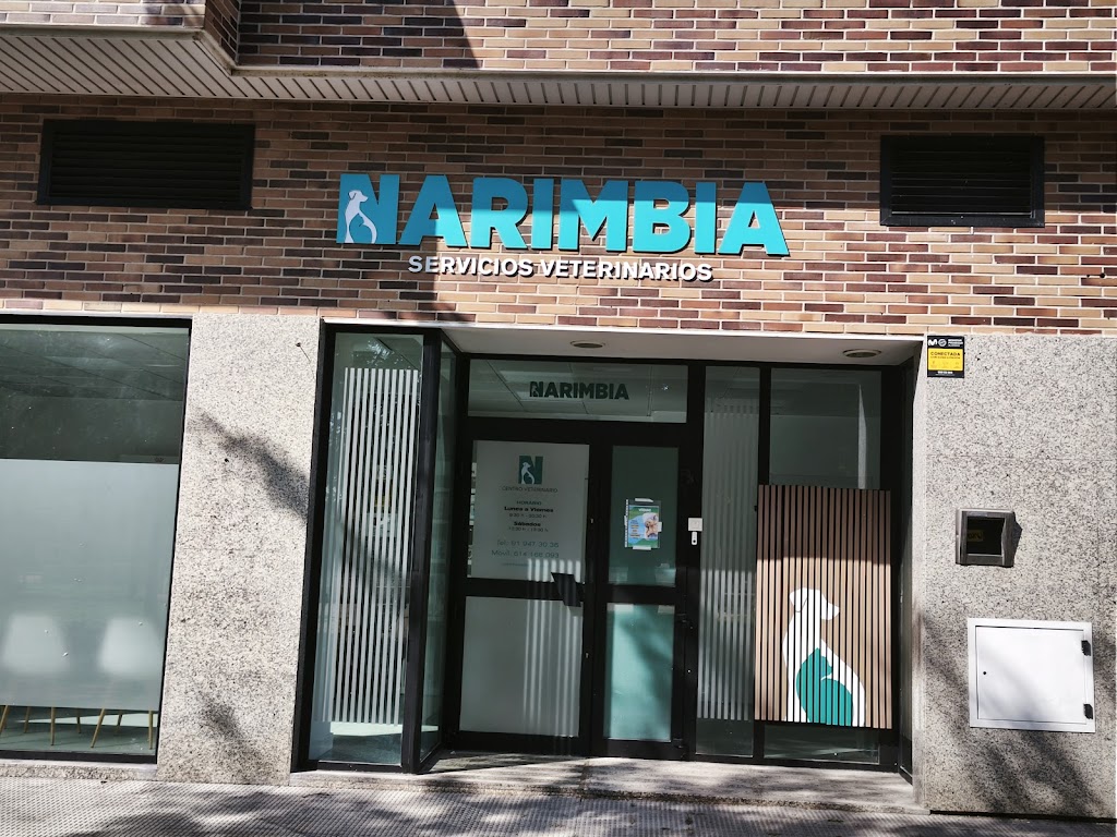 Narimbia Clinica Veterinaria