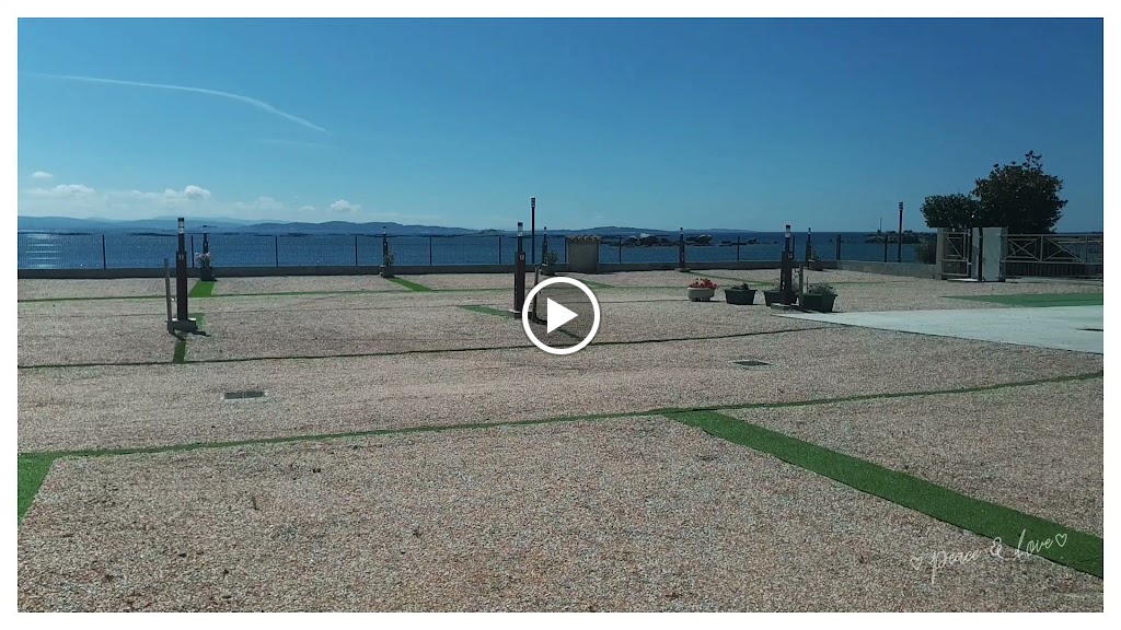 Caravan Park Palmeira — Videos