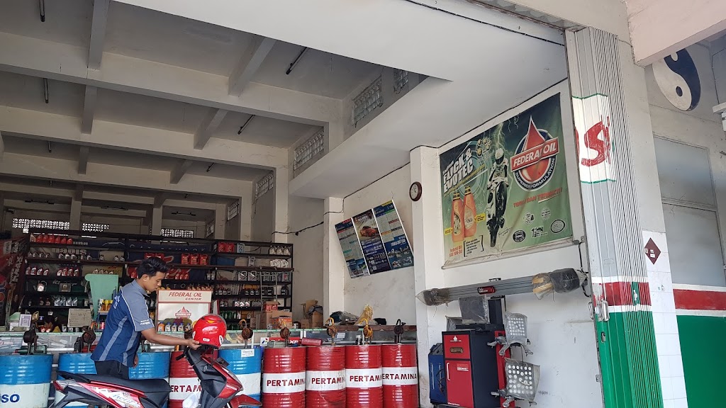 Sinar Motor