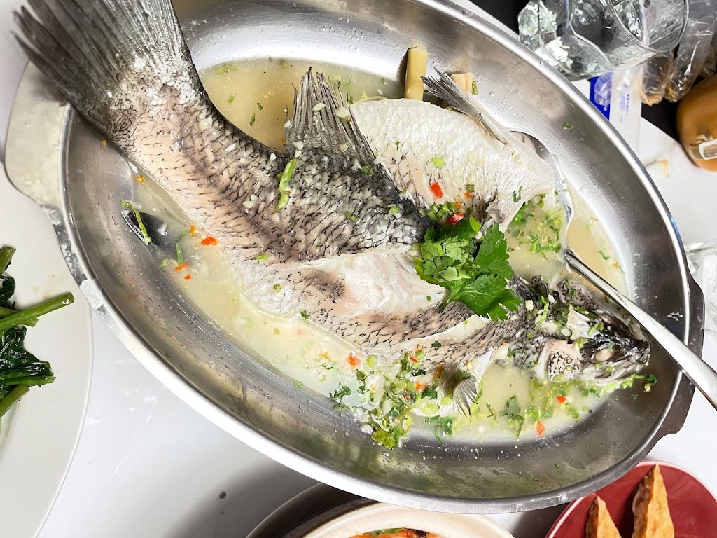 瓦城泰國料理 - 高雄明誠店 的照片