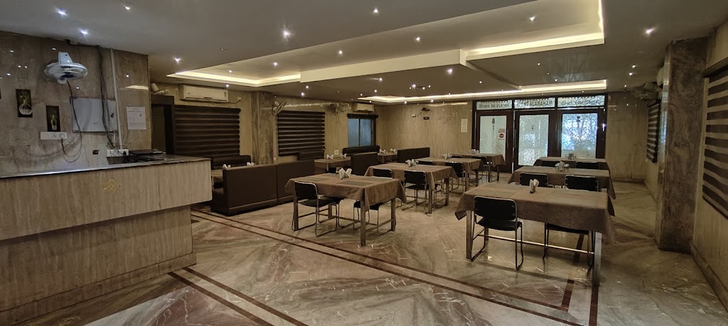 Hotel Yogendra Residency