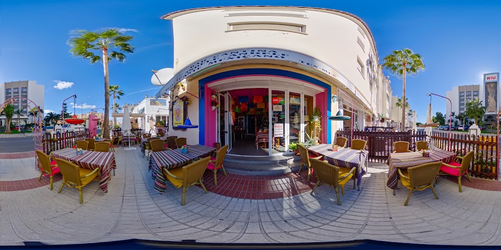 Restaurante Andele Andele