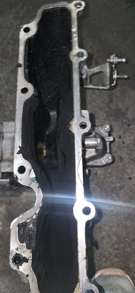 Taller Auto-Tecnica — Mas recientes