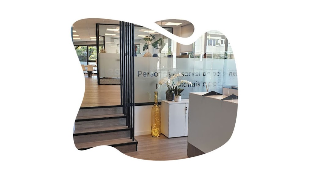 Gestio J.M. Fabrega S.L.P.