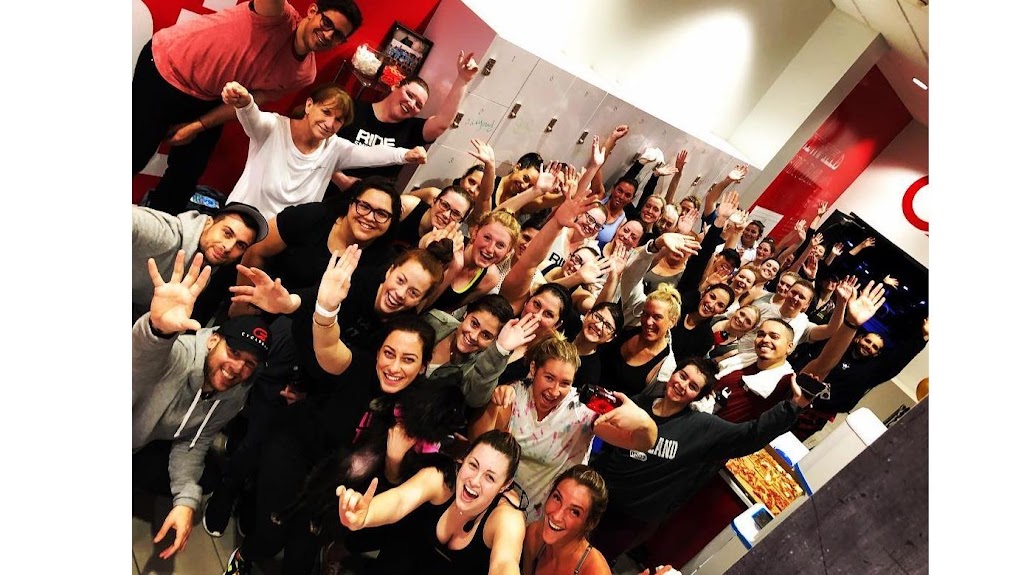  CYCLEBAR