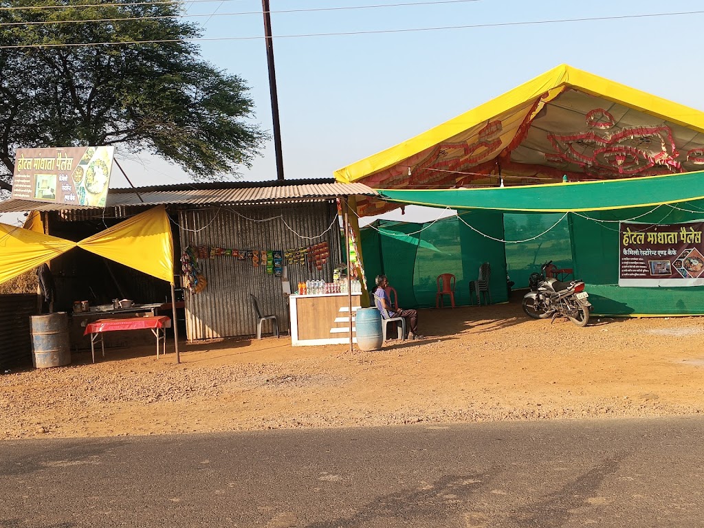 Mandhata175 Gardan Dhaba Family Restaurant