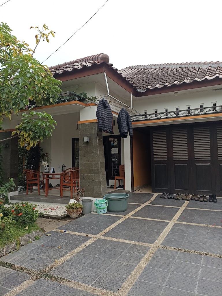 PANCALABLE ADVENTURE | SEWA ALAT CAMPING JOGJA TERDEKAT