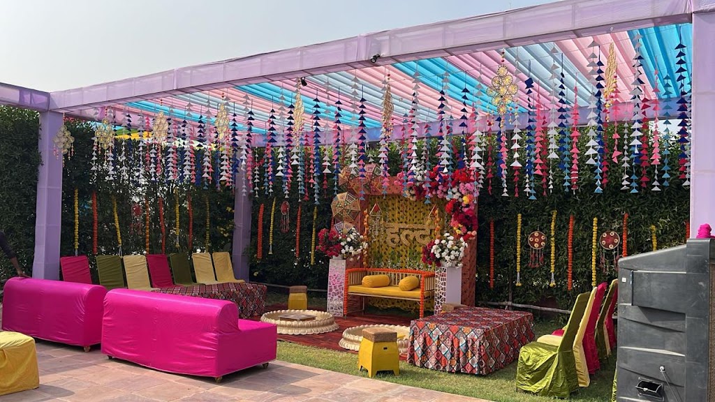Kuber Garh Resort